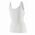 TA1059W Koszulka damska bez rękawów COMFORT MERINO kremowy S