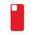 Fixed MagFlow Samsung Galaxy S25 czerwony