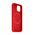 Fixed MagFlow Samsung Galaxy S25 czerwony