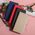 KABURA MAGNETO DO SAMSUNG GALAXY S25 ULTRA CZERWONY