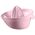Ροζ αποχυμωτής εσπεριδοειδών Kitchen Essentials 3253920737090