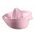 Ροζ αποχυμωτής εσπεριδοειδών Kitchen Essentials 3253920737090