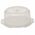 Κουτί μεταφοράς O37x15cm Fabrizio 7 5L λευκό 4001515468916