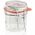 LEIFHEIT Ερμητικά βάζα γυάλινα 135ml 4006501031907