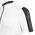 Koszulka rowerowa zeroRH+ Energy FZ white-black - M