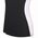 Damska koszulka rowerowa zeroRH+ Mirage W BLACK-WHITE-DEEP PINK - M