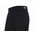 Spodenki rowerowe zeroRH+ Sherwood black-black - S