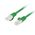 PATCHCORD KAT.6 UTP LSZH CU 1.5M ZIELONY FLUKE PASSED LANBERG