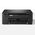 Brother DCP-T580DW πολυλειτουργικός εκτυπωτής Inkjet A4 1200 x 6000 DPI 16 σελίδες/λεπτό Wi-Fi