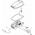 Oase 34064 AquaOxy 250 Perlator 250 l/h