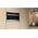 Whirlpool 31 L 1000 W από ανοξείδωτο χάλυβα - Εντοιχιζόμενος φούρνος μικροκυμάτων με γκριλ