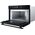 Whirlpool 31 L 1000 W μαύρο - Εντοιχιζόμενος φούρνος μικροκυμάτων με γκριλ
