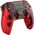 Ασύρματο χειριστήριο παιχνιδιών Oniverse Revolt v2, Mars Red, PS4