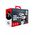 Λαβές παιχνιδιού Stealth Twin Controller, Switch 2