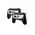 Λαβές παιχνιδιού Stealth Twin Controller, Switch 2