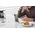 Θήκη Torras Ostand Spin για iPhone 16 ProMax (Γκρι)