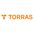 Θήκη Torras Ostand Spin για iPhone 16 (Μπλε)