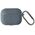Σετ Θήκης 4smarts Alpha AirPods Pro 2.3er Set μπλε.γκρι.μαύρο
