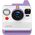 Polaroid Now Gen 3 Μωβ πακέτο με Έγχρωμο Φιλμ (8 φωτογραφίες)