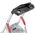 HAILO Kapnes majsaimniecibas L60 StandardLine / aluminija / 3 pakapieni 038160307