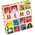 Tactic Wildlife Memo, Card Game, Matching, 3 yr(s)