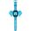 Xplora XGO3 Gen 2 zila - Έξυπνο ρολόι για παιδιά XPLORA XGO3 2024