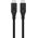 Kabel USB-C™, USB4™, 100 W, 40 Gbit/s, Power Delivery, m