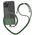 SMYCZ PASEK LOOP​ +​ STRAP​ ZIELONY