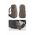 Plecak trekking 70l nh70b070-b-black NATUREHIKE
