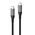 SUPER ULTRA CABLE SPACE GREY