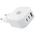 GAN WALL CHARGER WEI