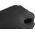 Rękawice nitrylowe SOLID GRIP 50szt. r. M czarne (10)