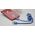 Swissten Textile Fast Charge 3A Lightning Data and Charging Cable 2m