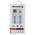 Swissten Textile Fast Charge 3A Lightning Data and Charging Cable 2m