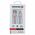 Swissten Textile Fast Charge 3A Lightning Data and Charging Cable 2m