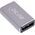 InLine® DisplayPort 1.4 Adapter, DisplayPort Buchse / Buchse, 8K UHD