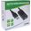InLine® USB 2.0 Aktiv-Verlängerung, USB-A Stecker/Buchse, 5m