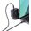 3M USB-C CHARGING CABLE 240W PD/.