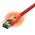 saCon S/FTP Kabel Cat.6A (Class EA), LSOH, kabel, 7 m