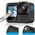 TEMPERED GLASS TECH-PROTECT GLASS FIT+ 2-SET GOPRO HERO 13 CLEAR