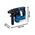 Περιστροφικό σφυρί BOSCH GBH 18V-18 χωρίς μπαταρία και φορτιστή