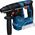 Περιστροφικό σφυρί BOSCH GBH 18V-18 χωρίς μπαταρία και φορτιστή