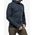 Bluza polarowa Houdini Mono Air Houdi - blue illusion