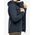 Bluza polarowa Houdini Mono Air Houdi - blue illusion