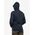 Bluza polarowa Houdini Mono Air Houdi - blue illusion