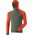 Bluza rozpinana Dynafit Radical Polartec Hooded Jacket - dawn orange rozmiar: xl