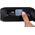 Trevi XR 84 PLUS juodas bluetooth garsiakalbis