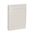 Legrand Πίνακας διακόπτη LEGRAND PRACTIBOX S, 24 μονάδες, επιφάνεια, λευκό με λευκές πόρτες 13564205 3414971197909