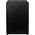 Ερμάριο δικτύου 19 ιντσών EFB OFFICE SERIES 18U 600X600 RAL9005 Μαύρο IP20 πλήρως συναρμολογημένο και αποσυναρμολογούμενο με γυάλινη πρόσοψη 45KG φορτίο
