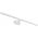 Nowodvorski Cezanne 10685 απλίκα φωτιστικό τοίχου IP44 1x15W LED 4000K λευκό